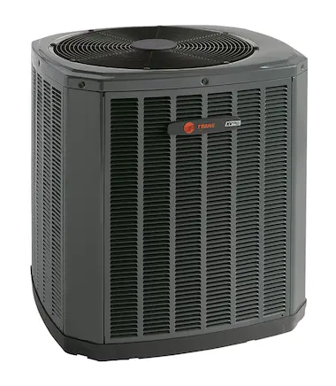 Trane 2.5 Ton 14.3 SEER2 Single-Stage Condenser – 5TTR4030
