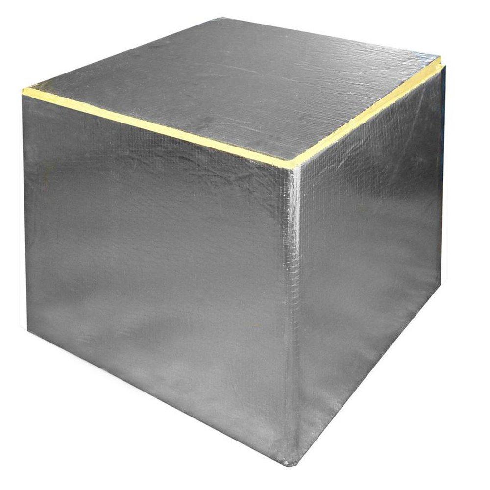 A Cabinet Supply Plenum (19x13x36)