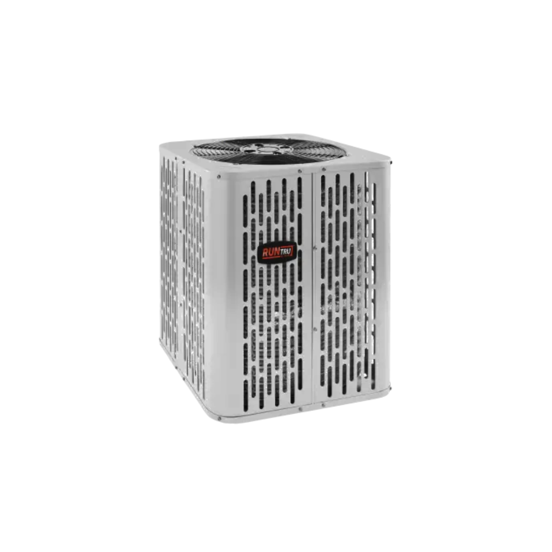 RunTru 2 Ton 14.3 SEER2 Single-Stage Condenser – A5AC4024