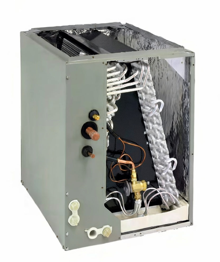 Trane - 5TXCB003 - 'B' Cabinet - Cased Evaporator Coil (1.5-3 Tons)