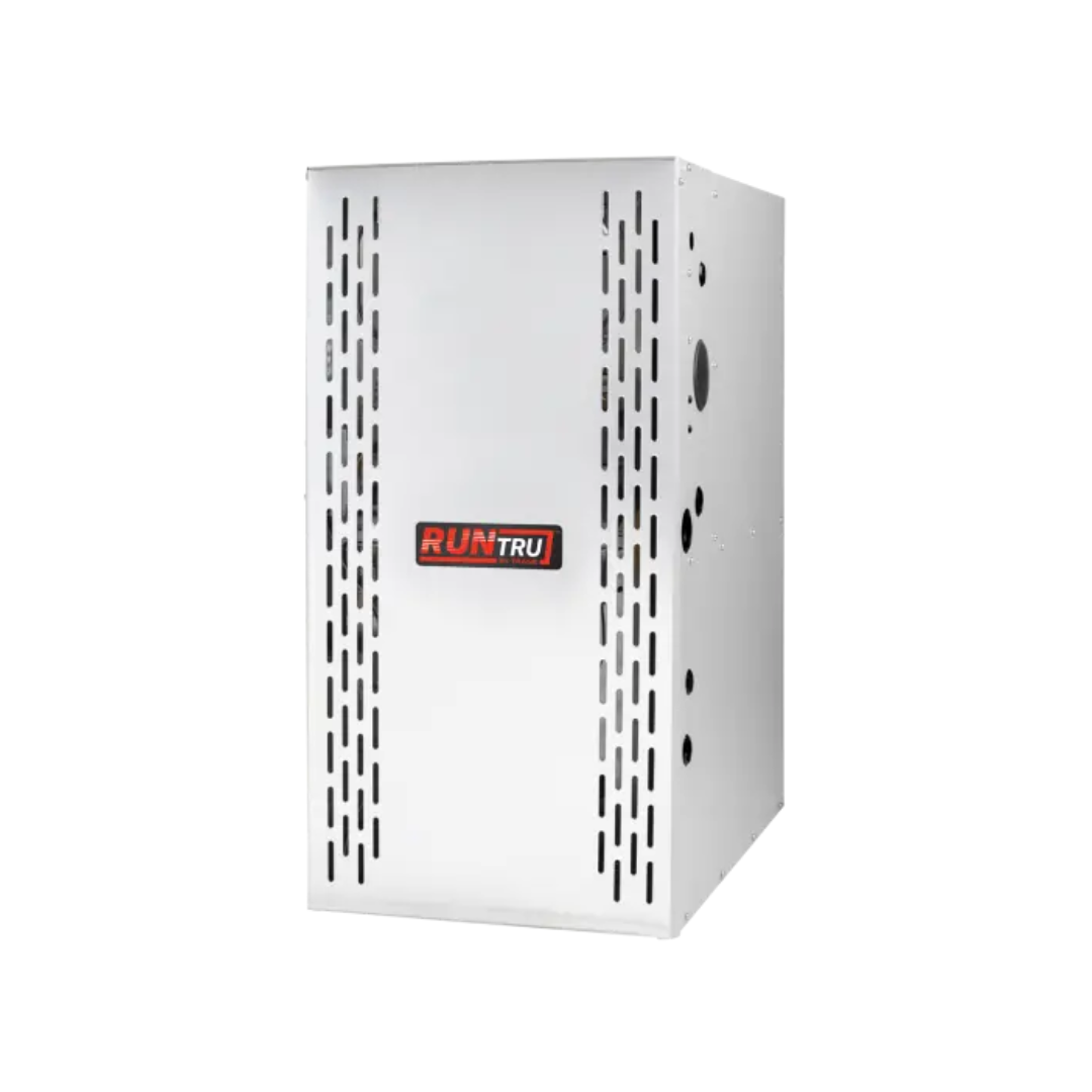 RunTru 40k BTU 80% Single Stage Furnace - A801X040BM2SDA