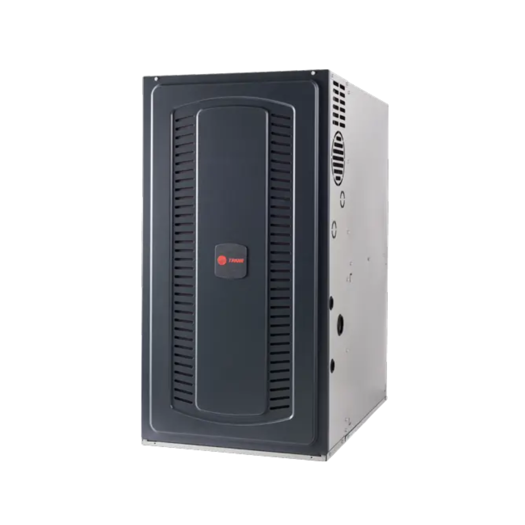 Trane 80k BTU 80% Single Stage Furnace - S8X1C080M5PSCA