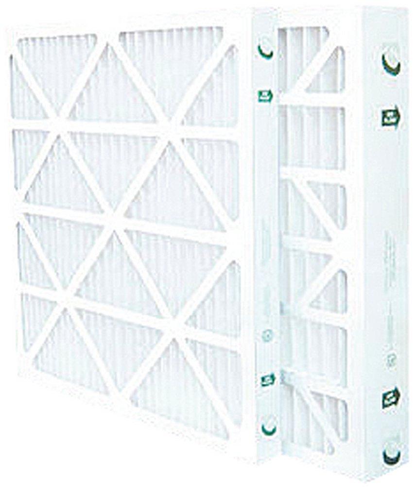 Glasfloss Zline 20x25x4 MERV10