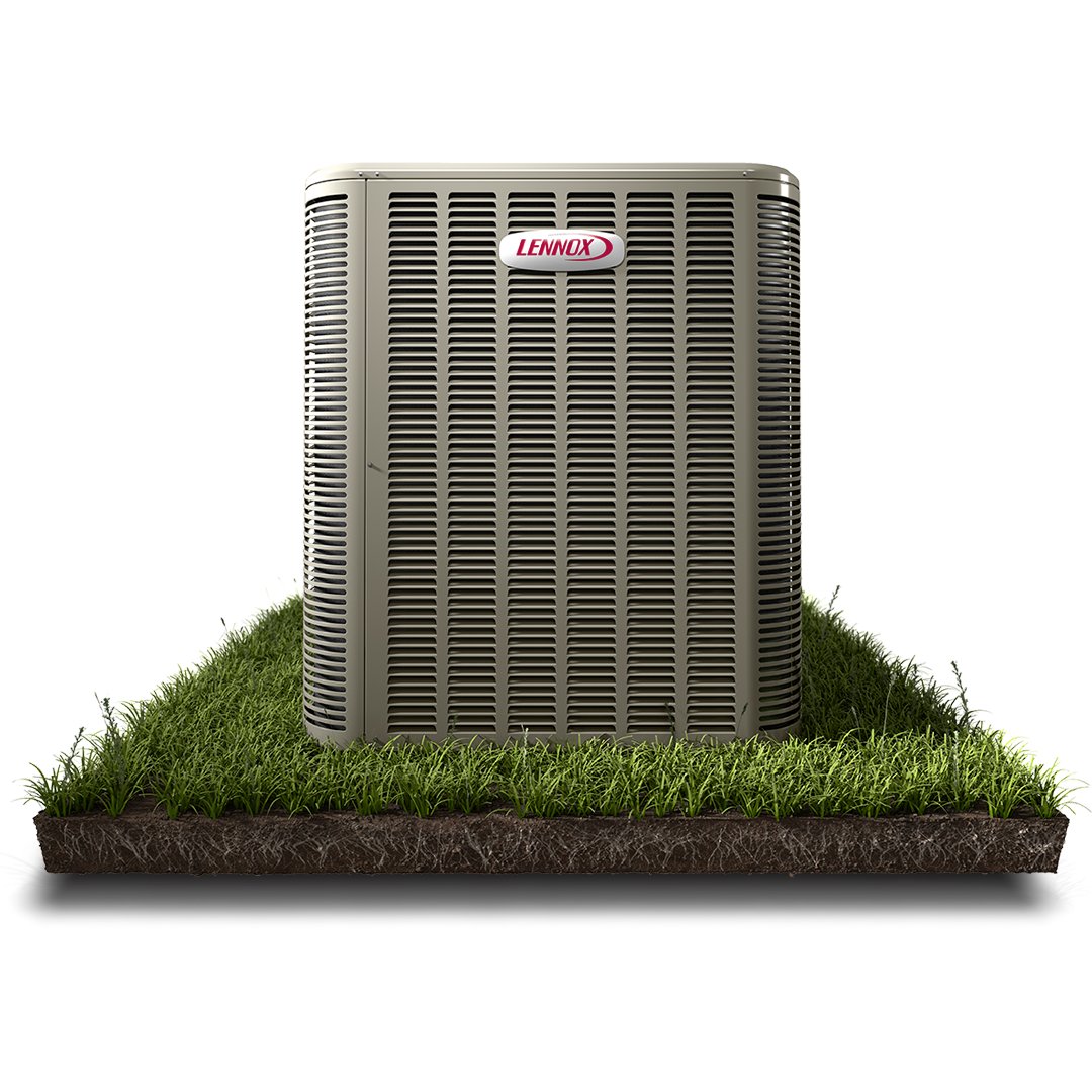 Lennox 1.5-Ton 14.3 SEER2 Single-Stage Heat Pump - ML14KP1-018
