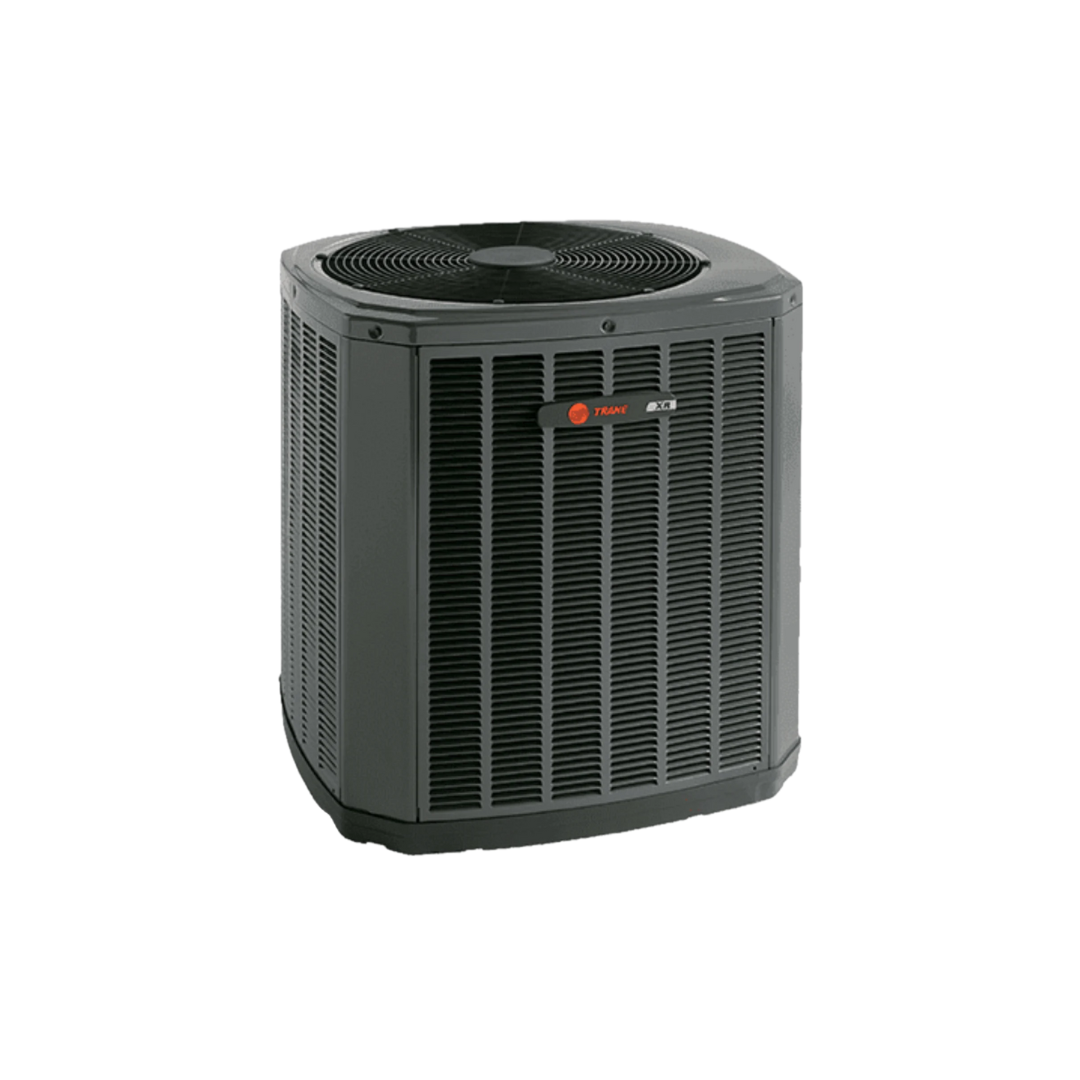 Trane 1.5 Ton 14.3 SEER2 Single-Stage Heat Pump – 5TWR4018