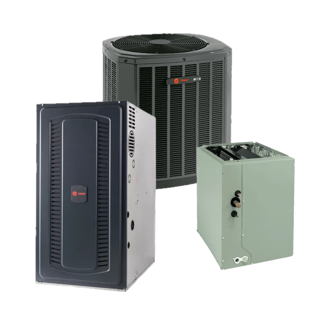 Gas Systems
