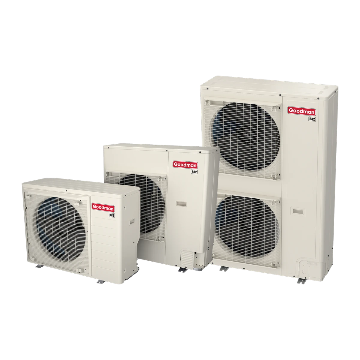 Goodman GLXT7CA6010