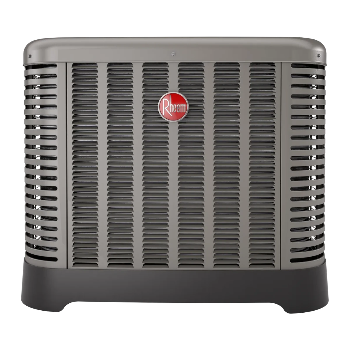 Rheem Single-Stage 2 Ton AC System