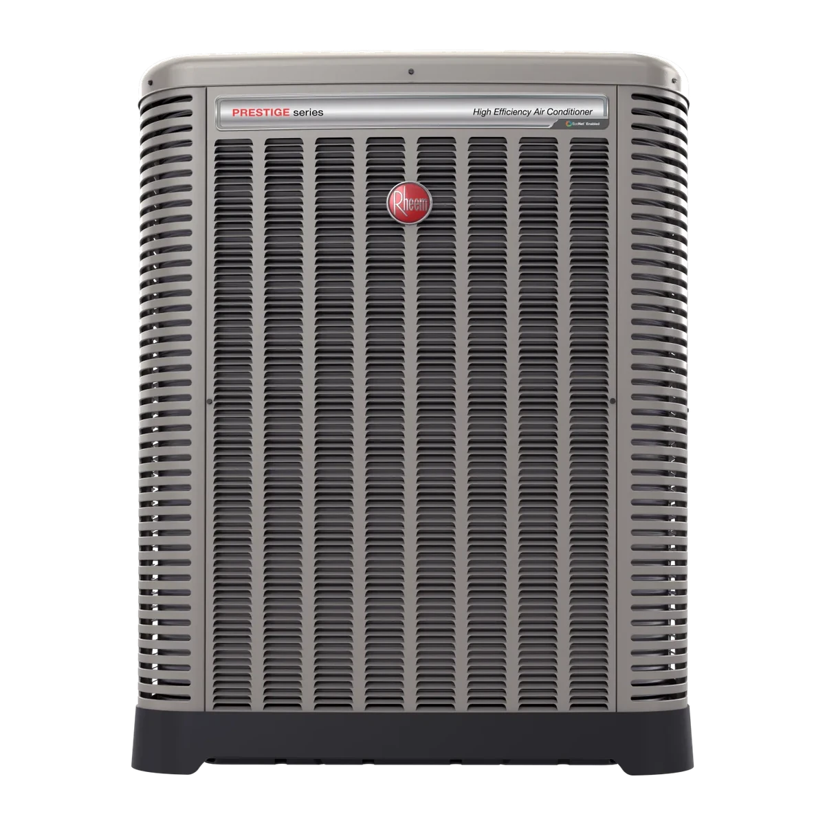 Rheem Variable-Speed 2 Ton AC System