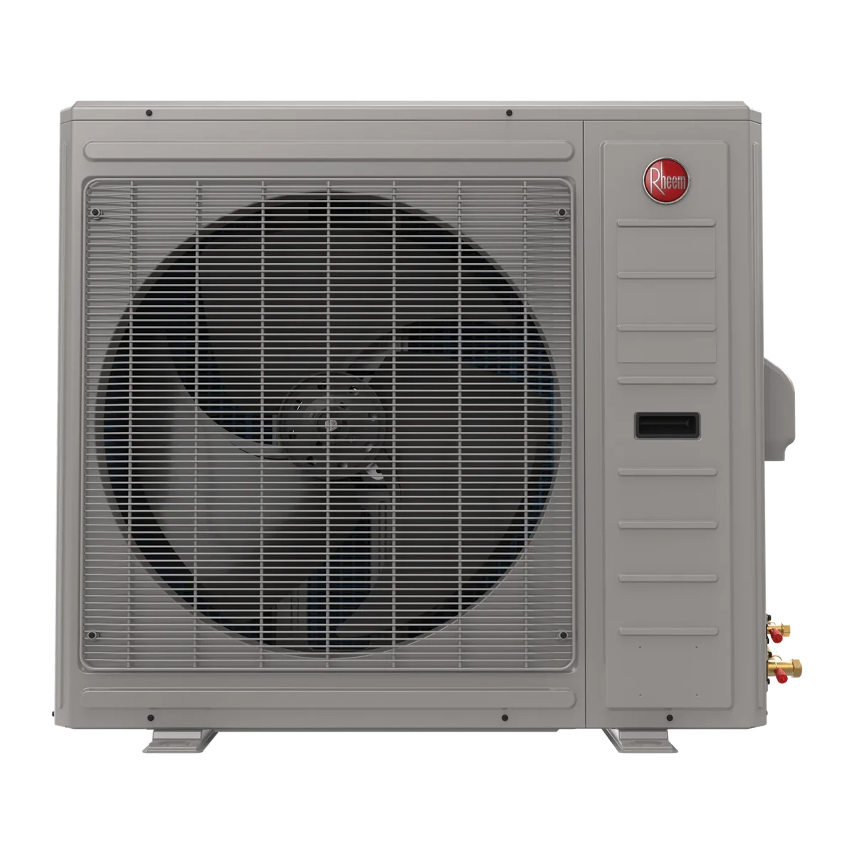 Rheem RD16AY36AJVC