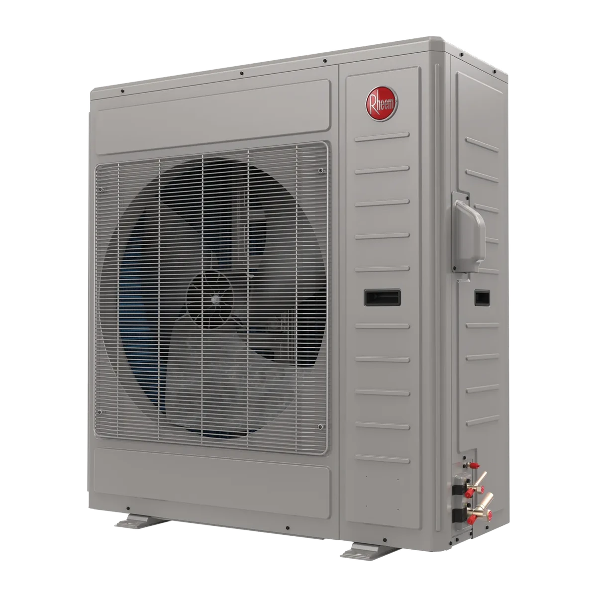 Rheem RD18AY60AJVC
