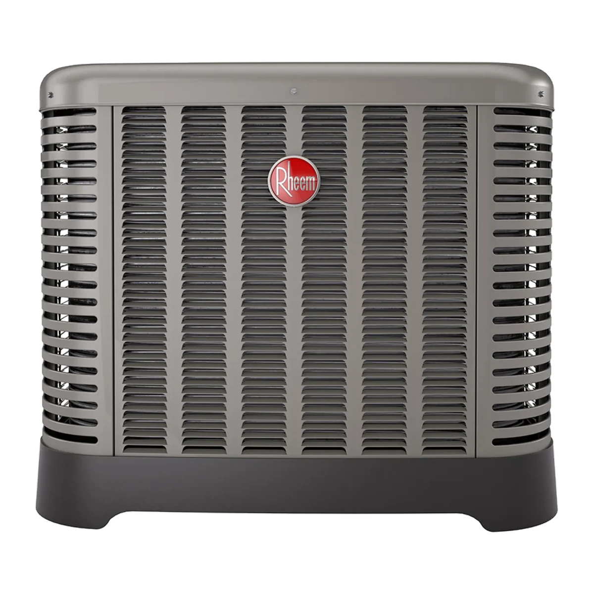 Rheem Single-Stage 3.5 Ton Heat Pump System