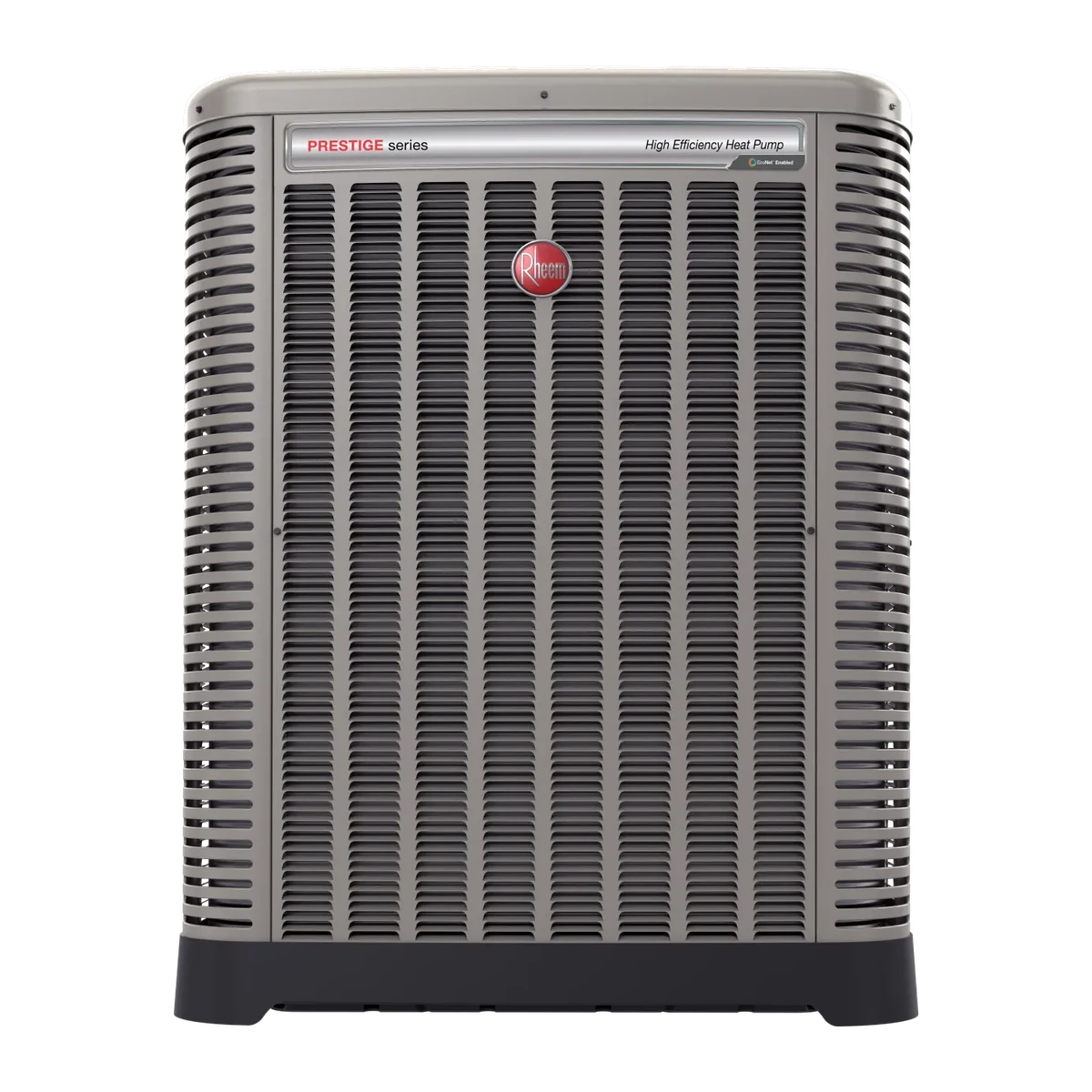 Rheem Variable-Speed 5 Ton Heat Pump System