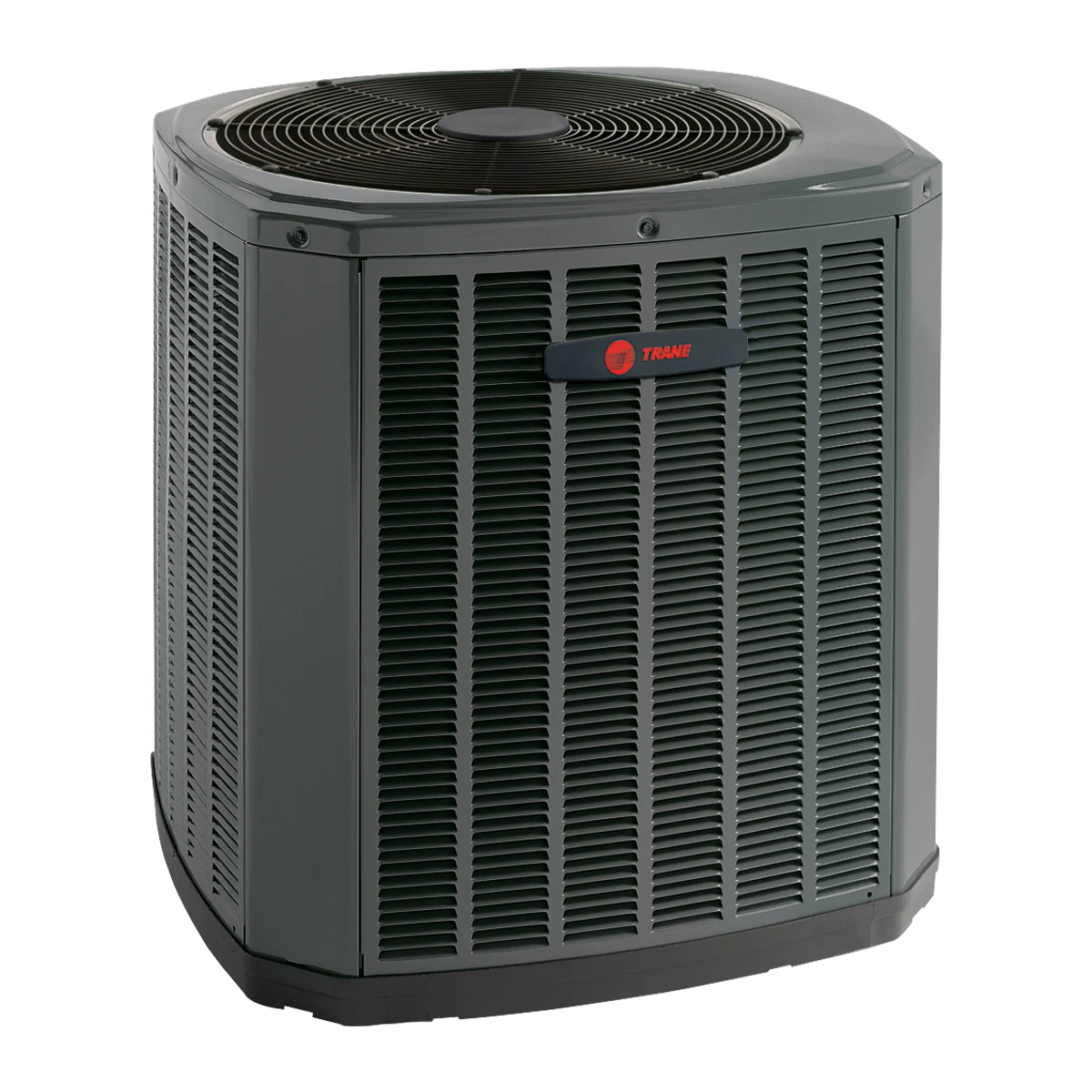 Trane Single-Stage 3.5 Ton Heat Pump System